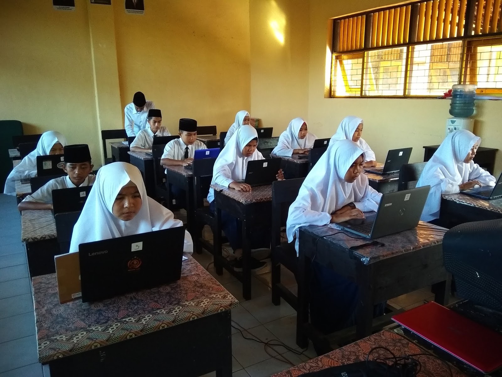 Contoh Soal Teknologi Ramah Lingkungan Ipa Kelas 9 Kurikulum 2013