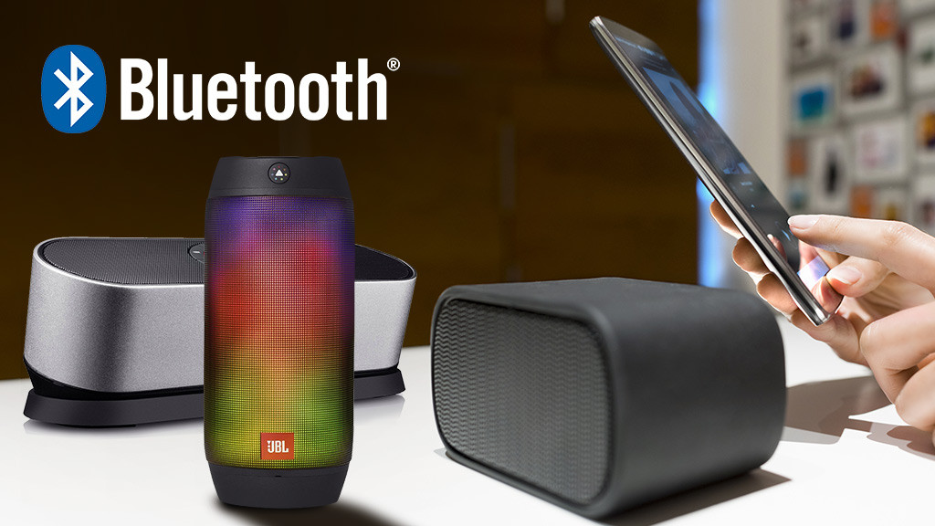 Bluetooth speakers test the best boxes Quickdo Blog