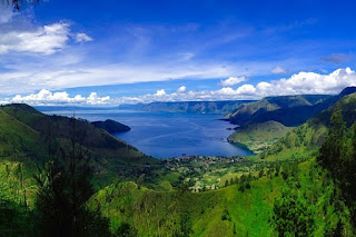 Tempat Wisata Di Medan