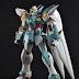 MG 1/100 Wing Gundam Zero Custom Fenice - Custom Build