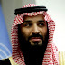 Spying on Your Husband or Wife's Phone Will Land You in Jail in Saudi Arabia