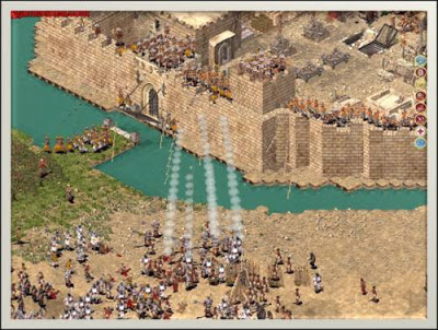 Stronghold Crusader Extreme Pc Game full compressed Stronghold Crusader Extreme Pc Game full compressed