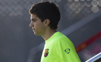 FC Barcelona: Tottenham quiere fichaje de Bartra