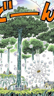 원피스 레드라인: 꿈과 시간의 흐름 part1[번역] | 인스티즈