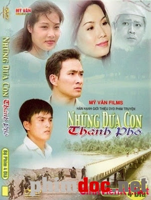 Nhung Dua Con Thanh Pho