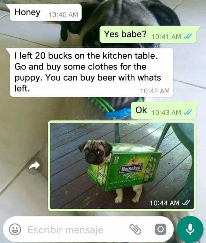 20 Boyfriends And Husbands Who Know How To Have Fun In Their Relationships 20 Boyfriends And Husbands Who Know How To Have Fun In Their Relationships
