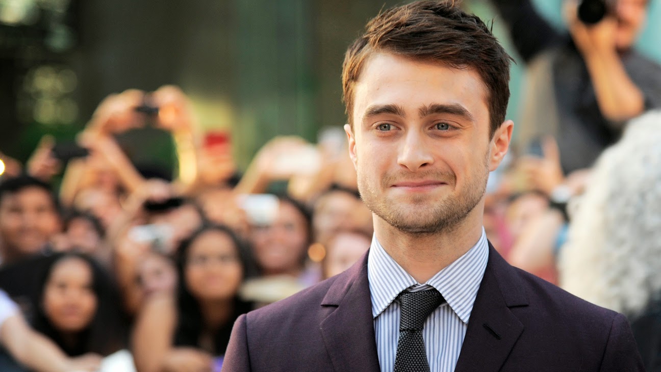 JK s Wing One Direction Daniel Radcliffe Top List Of Richest British