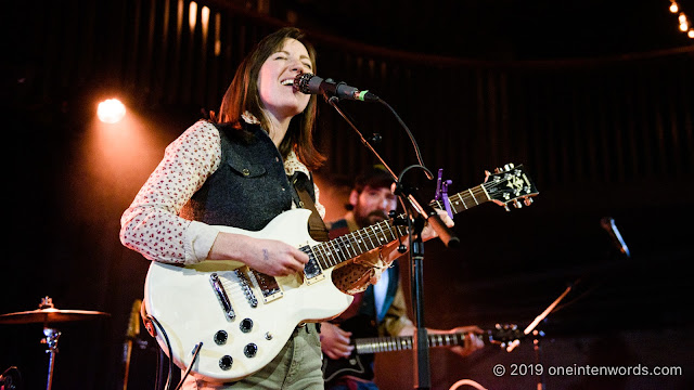 Emilie Steele at Wolfe Island Winter Ball at Longboat Hall at The Great Hall on March 28, 2019 Photo by John Ordean at One In Ten Words oneintenwords.com toronto indie alternative live music blog concert photography pictures photos nikon d750 camera yyz photographer