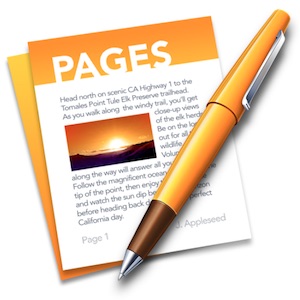 Pages
