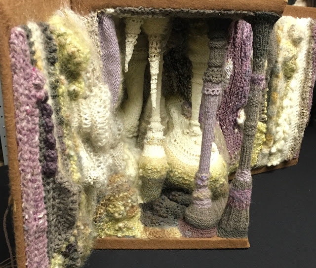 Hand Knitted Things Knitting & Crochet Guild Collection Part 1