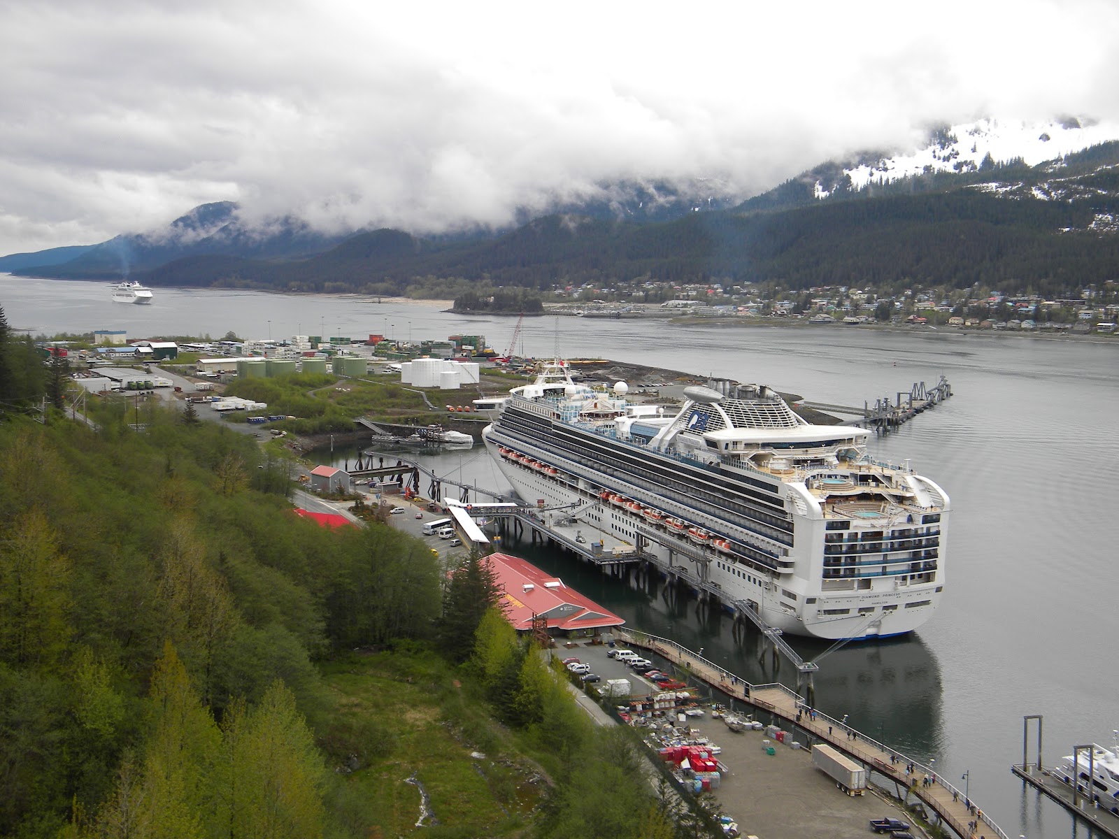 kbwalkabout Juneau, AK