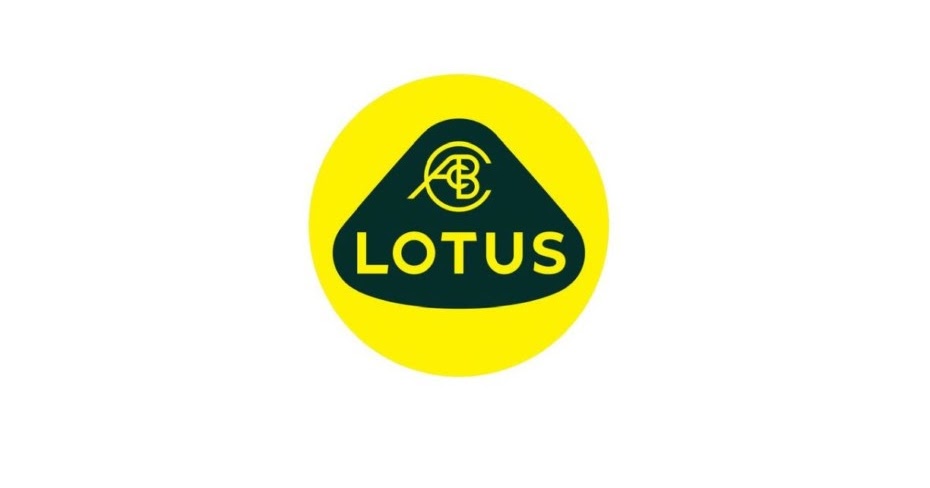 Lotus cambia de logo y renueva su imagen - Afición Motor