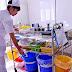 Quản lý chất thải rắn bệnh viện - Quy trình xử lý rác thải bệnh viện