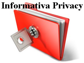 Scarica Informativa Privacy