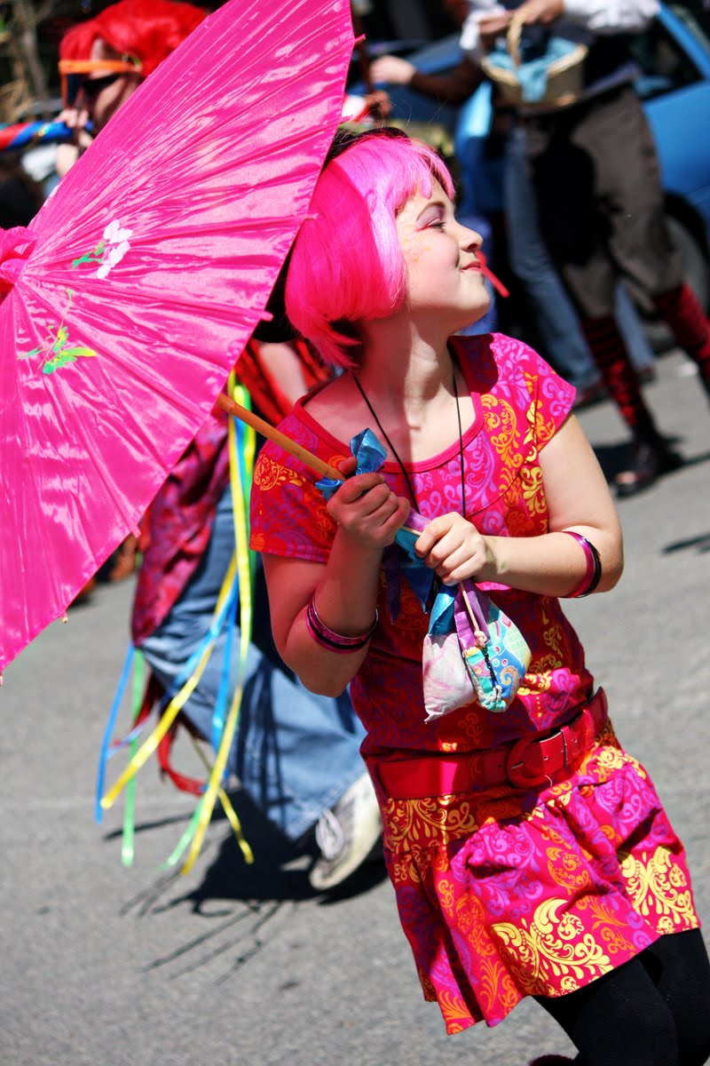 KW Photography Fools Parade