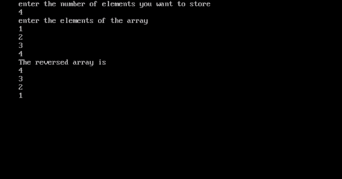 Write a function that reverses the elements of an array in place. The ...