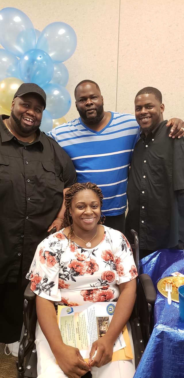 Upstate Criminals SC Taylor Crime Family of McClellanville, S.C