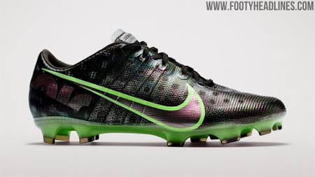 soccer cleat release calendar