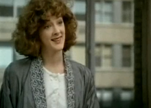 JOAN CUSACK as JODY in MEN DON'T LEAVE