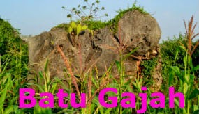 Batu Gajah