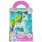 My Little Pony Rainbow Dash Favorite Friends Wave 6 G3 Pony
