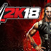 TÉLÉCHARGER WWE 2K18 MISE A JOUR v1.04-CODEX
