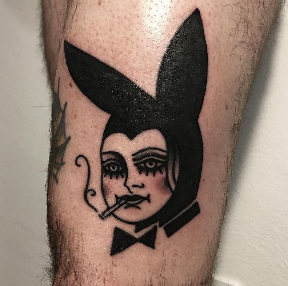 Leg Tattoos Leg Tattoos