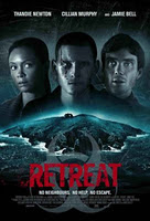 Download Film Gratis Retreat (2011) 