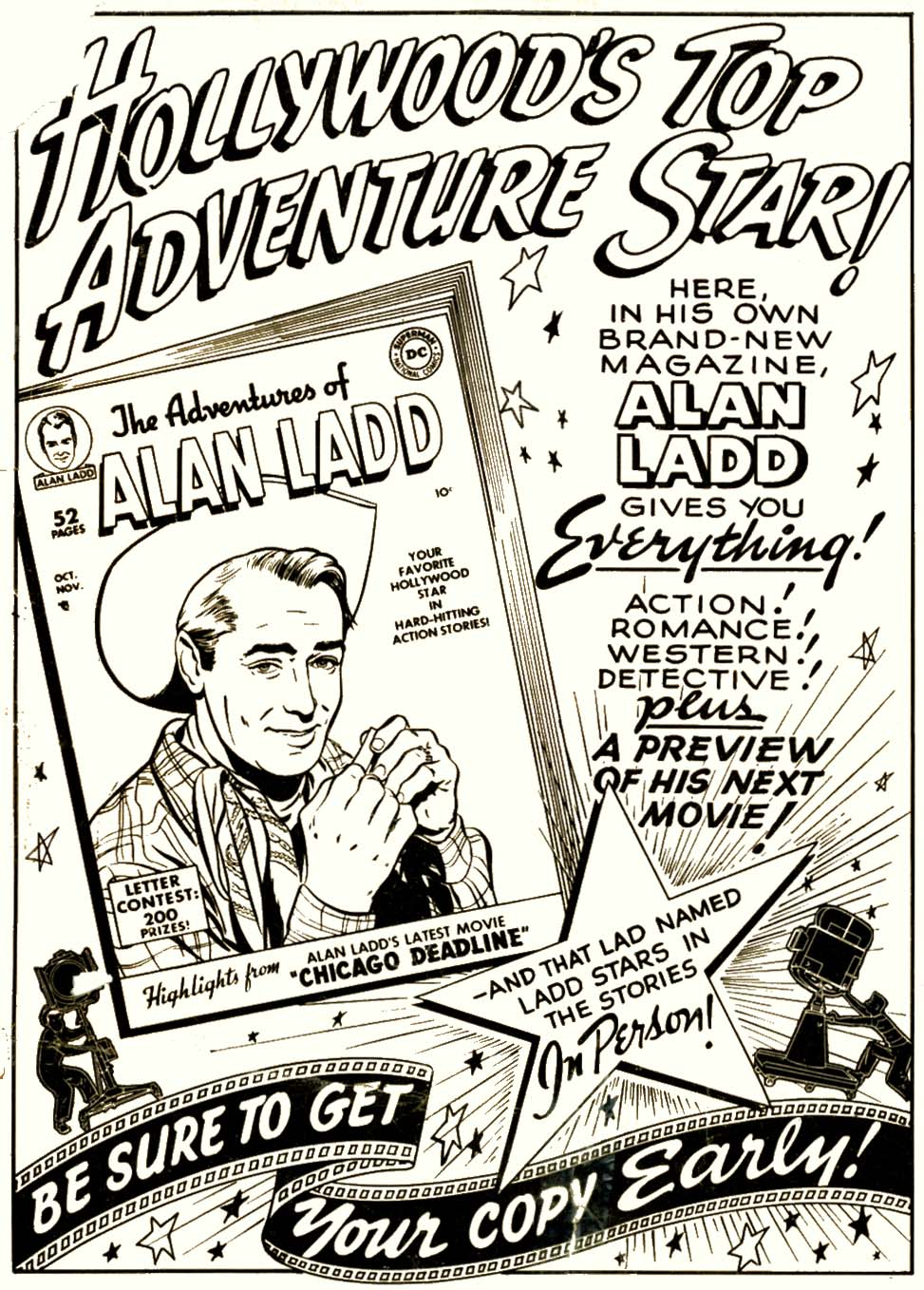 Action Comics (1938) 137 Page 50