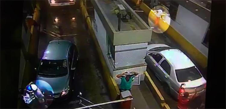 Soldado da PM baleado na cabeça morre em hospital de Salvador