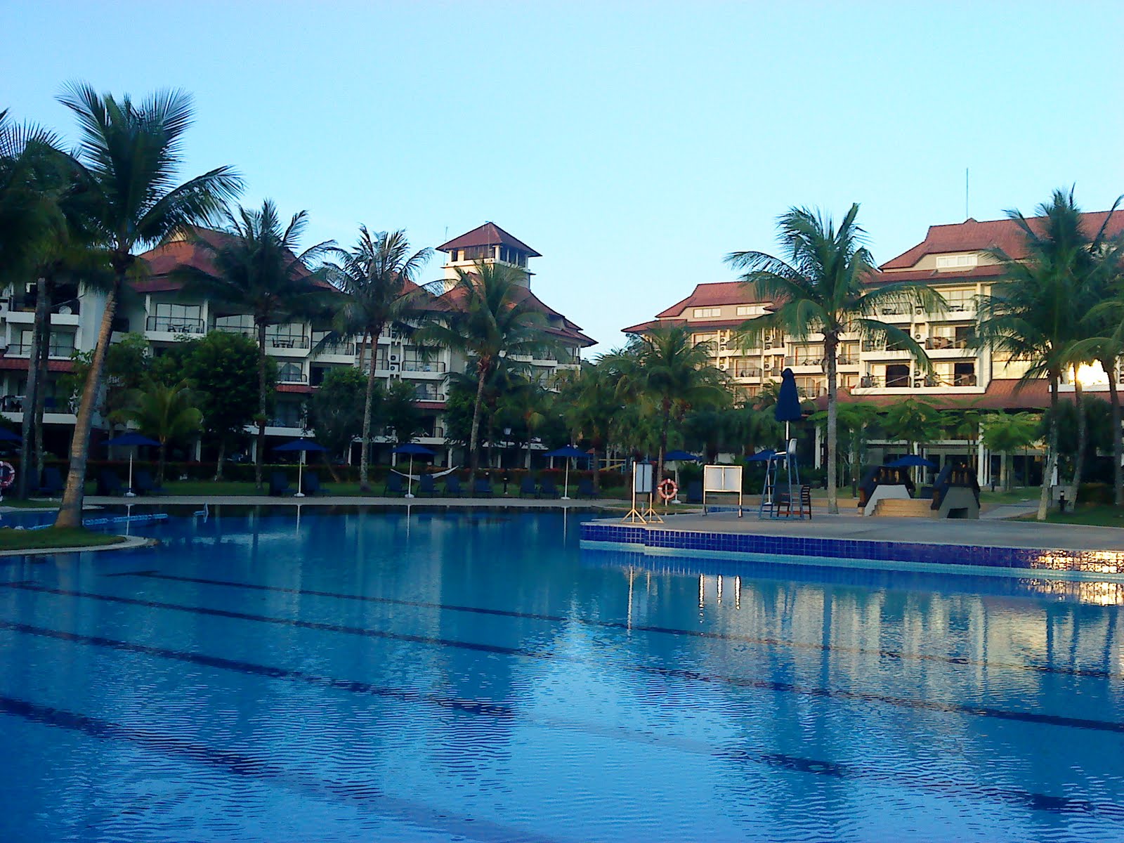 desaru beach resorts