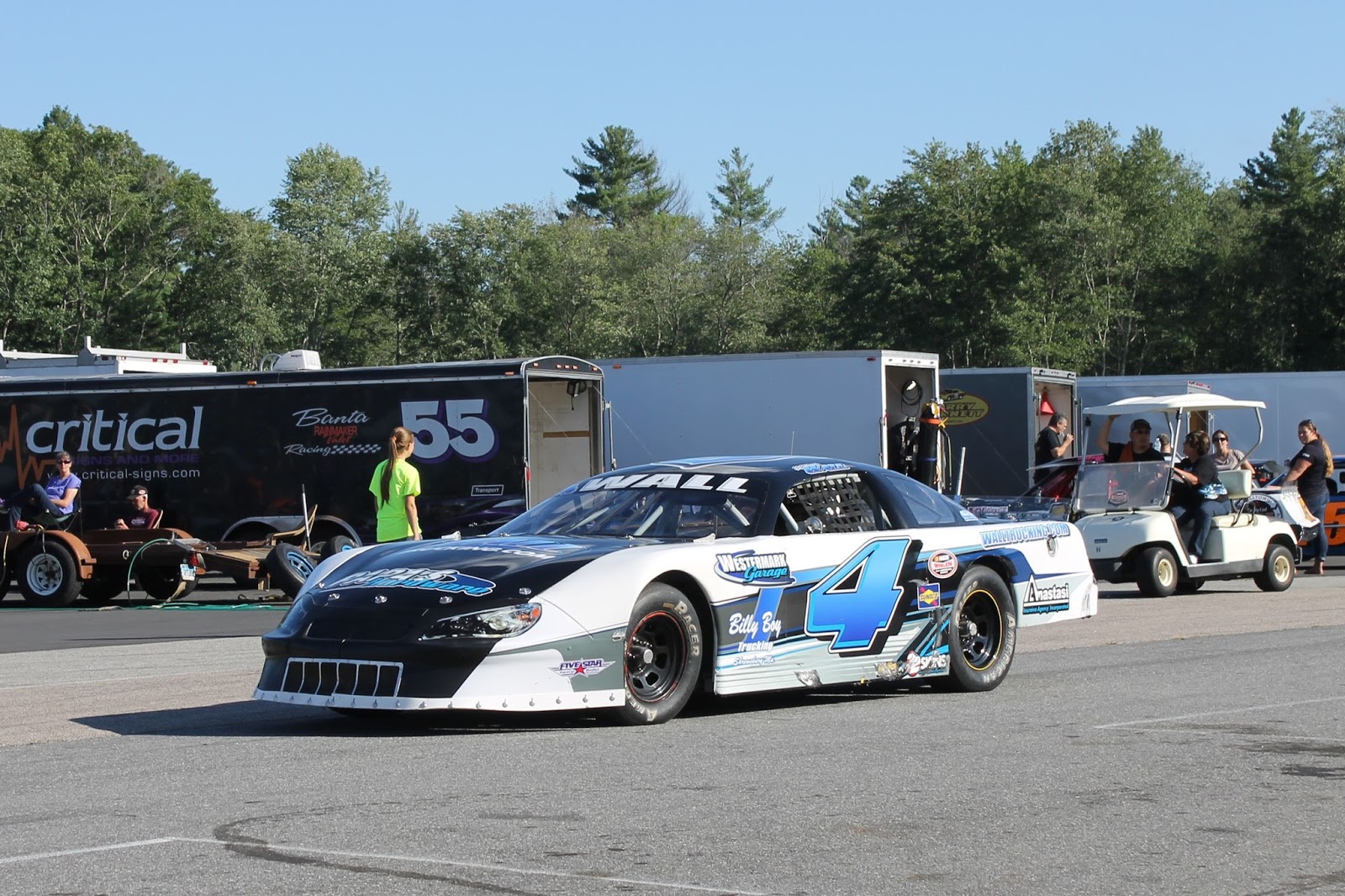 Race Chatter on WNRI.COM, 99.9 fm, 1380 am, Tune in radio, Alexa, Apple ...