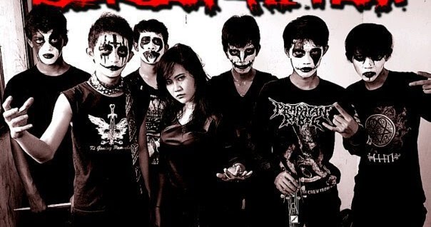 [Mp3] Sorban Hitam Bisikan Hitam