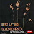 SANDRO - BEAT LATINO - 1967