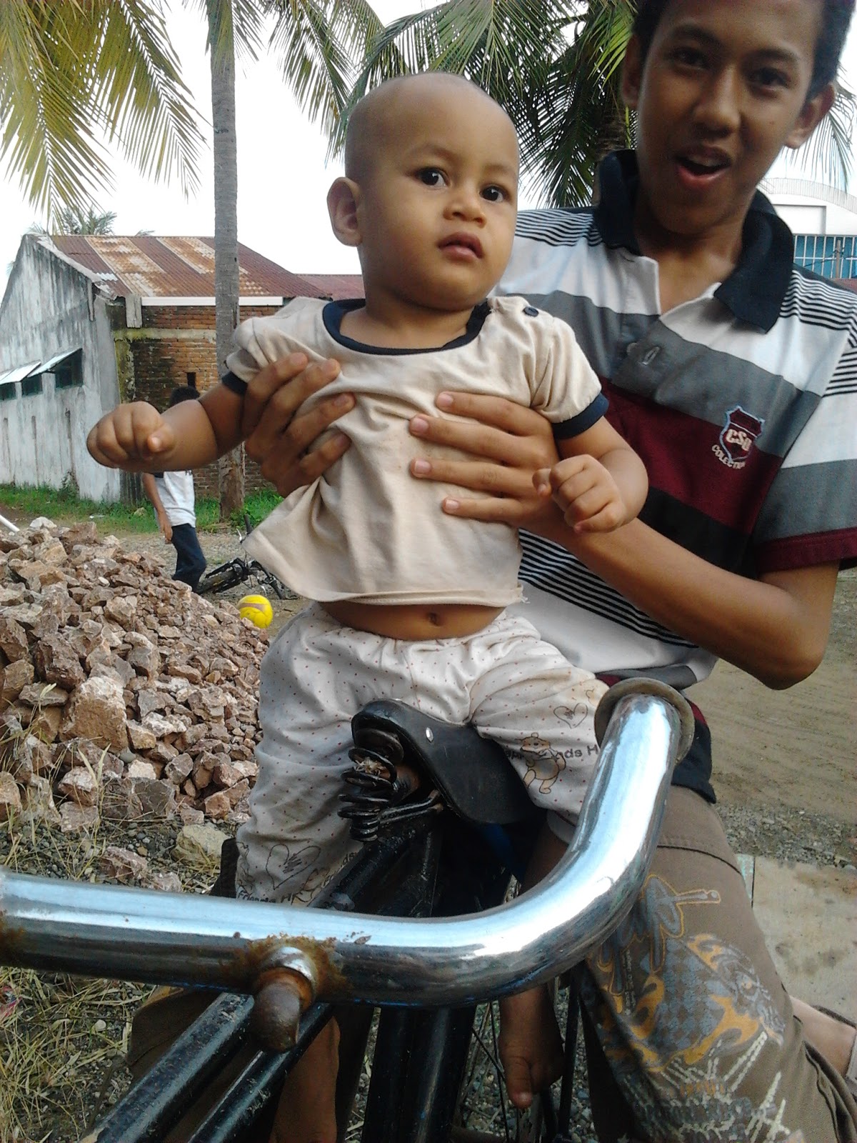 17 INFO NAMA BAYI BULAN JANUARI ISLAMI 2019 - Nama