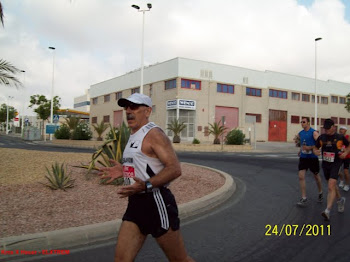 IV-Mitat de Mitja Marató de Torrellano