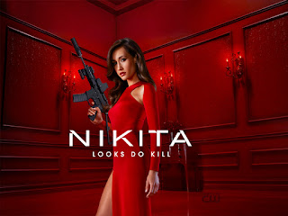 Nikita Nikita