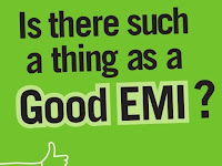 INVESTMENT, LOAN : WHICH IS GOOD EMI?
