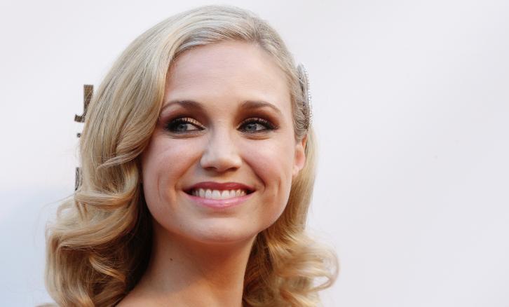 The Good Doctor - Fiona Gubelmann to Recur