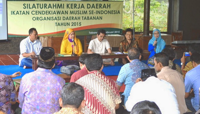 Gelar Silakda, ICMI Tabanan Programkan Sekolah Unggulan