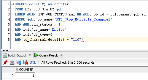 More to life...: Simplifying a planning process with help again from Groovy