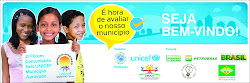 VEM AI O II FÓRUM SELO UNICEF