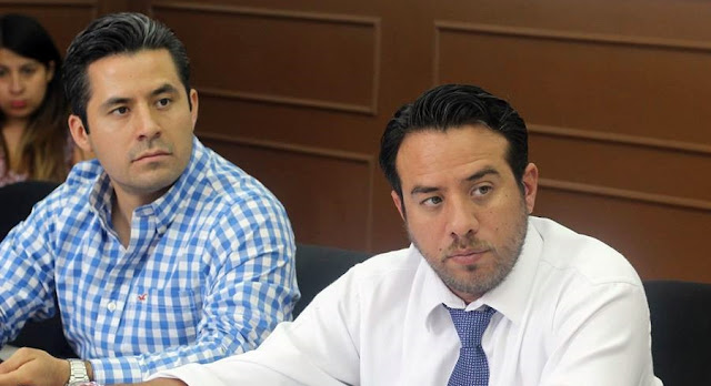 Gobierno no ha notificado al ayuntamiento aplicar fotomultas en la ciudad: Adán Domínguez