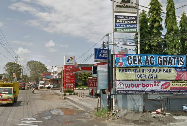 Lokasi ATM BCA Terdekat di PURWOKERTO Lokasi ATM CDM CRM