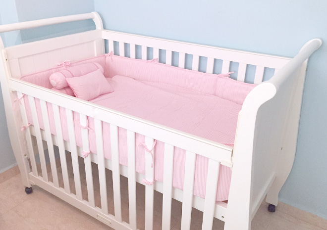 Baby Won T Sleep In Cot Only In Our Bed Baby Won T Sleep In Cot Only In Our Bed