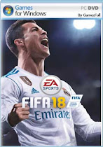 Descargar FIFA 18 MULTi19 - ElAmigos para 
    PC Windows en Español es un juego de Deportes desarrollado por Electronic Arts, EA Sports, EA Canada