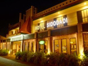Hotel Murah Dekat Stasiun Cirebon - Hotel Sidodadi