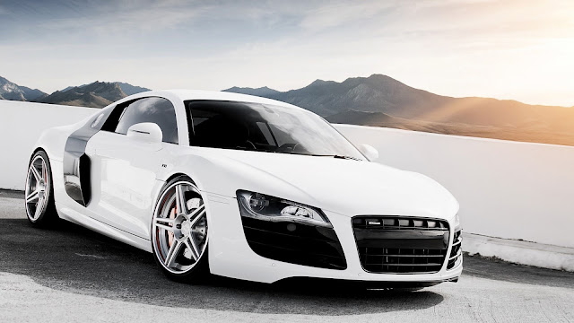 HD Cars Wallpapers For your Desktop