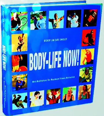 If you’re just getting started on the road to physical fitness, you’ll find the key to success: Body-Life Now!