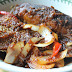 Masak Kicap Pedas Ikan Sebelah